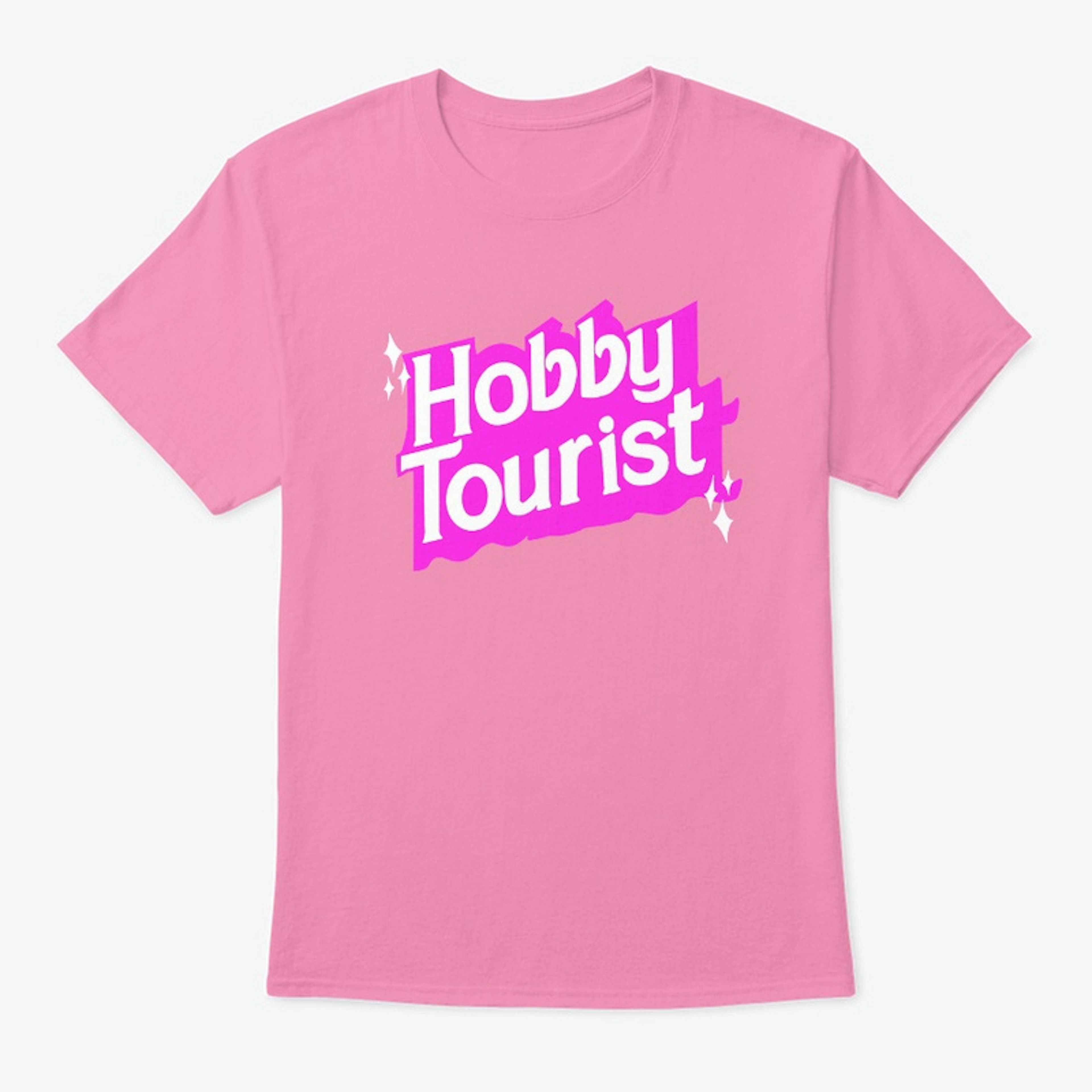 Hobby Tourist