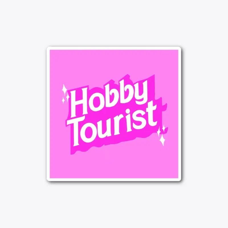 Hobby Tourist