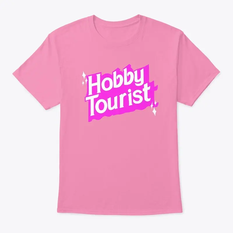 Hobby Tourist